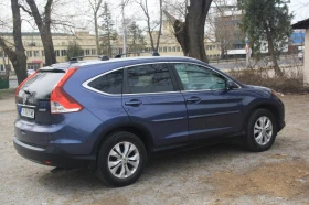 Honda Cr-v 2.4 AWD, снимка 7