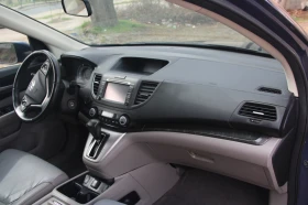 Honda Cr-v 2.4 AWD, снимка 10