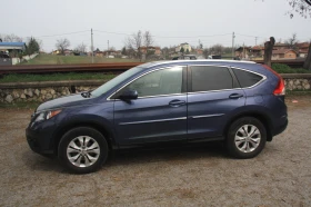 Honda Cr-v 2.4 AWD, снимка 4