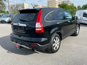 Honda Cr-v 2.2i CTDi - 10590 лв. - 46249033 | Car24.bg