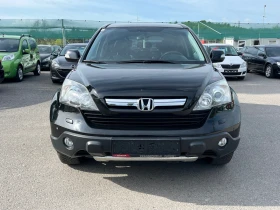 Honda Cr-v 2.2i CTDi - 10590 лв. - 46249033 | Car24.bg