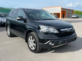 Honda Cr-v 2.2i CTDi - 10590 лв. - 46249033 | Car24.bg
