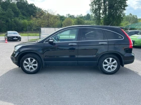 Honda Cr-v 2.2i CTDi - 10590 лв. - 46249033 | Car24.bg