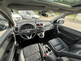 Honda Cr-v 2.2i CTDi - 10590 лв. - 46249033 | Car24.bg