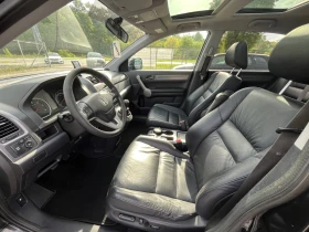 Honda Cr-v 2.2i CTDi - 10590 лв. - 46249033 | Car24.bg