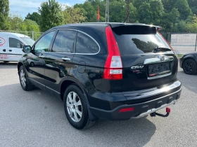 Honda Cr-v 2.2i CTDi - 10590 лв. - 46249033 | Car24.bg