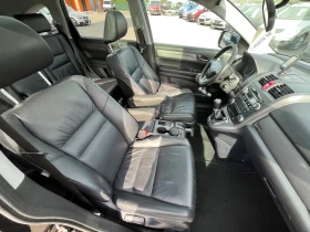 Honda Cr-v 2.2i CTDi - 10590 лв. - 46249033 | Car24.bg