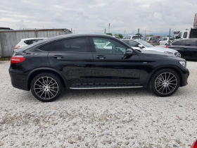 Mercedes-Benz GLC 250 D 4matic AMG EDITION COUPE /12/2016г. ЛИЗИНГ - 49999 лв. - 92891882 4