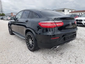 Mercedes-Benz GLC 250 D 4matic AMG EDITION COUPE /12/2016г. ЛИЗИНГ - 49999 лв. - 92891882 7