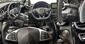 Mercedes-Benz GLC 250 D 4matic AMG EDITION COUPE /12/2016г. ЛИЗИНГ - 49999 лв. - 92891882 15