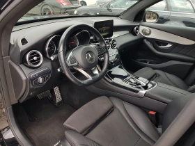 Mercedes-Benz GLC 250 D 4matic AMG EDITION COUPE /12/2016г. ЛИЗИНГ - 49999 лв. - 92891882 9