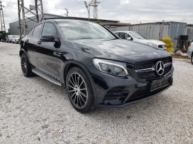 Mercedes-Benz GLC 250 D 4matic AMG EDITION COUPE /12/2016г. ЛИЗИНГ - 49999 лв. - 92891882 3