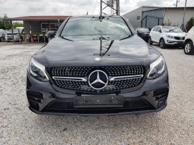 Mercedes-Benz GLC 250 D 4matic AMG EDITION COUPE /12/2016г. ЛИЗИНГ - 49999 лв. - 92891882 2