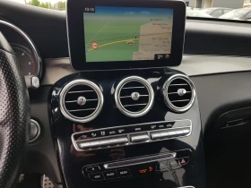 Mercedes-Benz GLC 250 D 4matic AMG EDITION COUPE /12/2016г. ЛИЗИНГ - 49999 лв. - 92891882 14