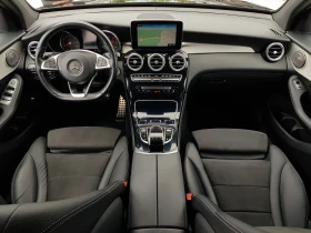 Mercedes-Benz GLC 250 D 4matic AMG EDITION COUPE /12/2016г. ЛИЗИНГ - 49999 лв. - 92891882 10