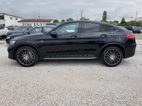 Mercedes-Benz GLC 250 D 4matic AMG EDITION COUPE /12/2016г. ЛИЗИНГ - 49999 лв. - 92891882 8