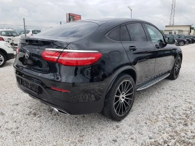 Mercedes-Benz GLC 250 D 4matic AMG EDITION COUPE /12/2016г. ЛИЗИНГ - 49999 лв. - 92891882 5