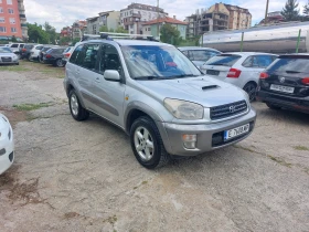 Toyota Rav4 2.0D4D  | Mobile.bg    6