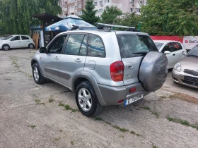 Toyota Rav4 2.0D4D  | Mobile.bg    3