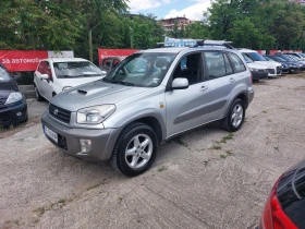 Toyota Rav4 2.0D4D  | Mobile.bg    2