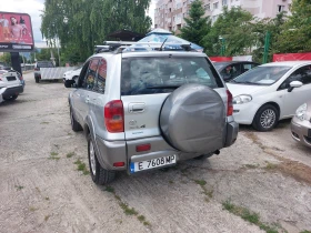 Toyota Rav4 2.0D4D  | Mobile.bg    4