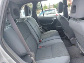 Toyota Rav4 2.0D4D  | Mobile.bg    12