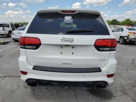 Jeep Grand cherokee SRT-8* DISTRONIC* * H/K*  | Mobile.bg    5