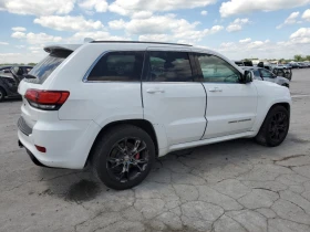 Jeep Grand cherokee SRT-8* DISTRONIC* * H/K*  | Mobile.bg    6