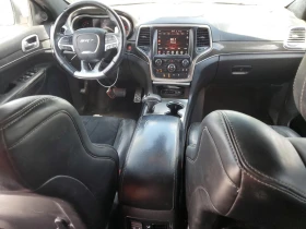 Jeep Grand cherokee SRT-8* DISTRONIC* * H/K*  | Mobile.bg    8