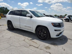 Jeep Grand cherokee SRT-8* DISTRONIC* * H/K*  | Mobile.bg    3