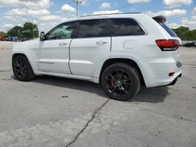 Jeep Grand cherokee SRT-8* DISTRONIC* * H/K*  | Mobile.bg    4