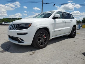 Jeep Grand cherokee SRT-8* DISTRONIC* * H/K*  | Mobile.bg    2