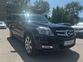 Обява за продажба на Mercedes-Benz GLK ~15 900 лв. - изображение 7