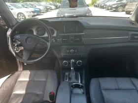 Обява за продажба на Mercedes-Benz GLK ~15 900 лв. - изображение 5
