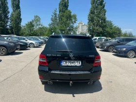 Обява за продажба на Mercedes-Benz GLK ~15 900 лв. - изображение 11