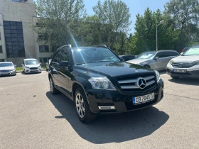 Обява за продажба на Mercedes-Benz GLK ~15 900 лв. - изображение 1