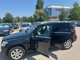Обява за продажба на Mercedes-Benz GLK ~15 900 лв. - изображение 9