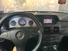 Обява за продажба на Mercedes-Benz GLK ~15 900 лв. - изображение 4