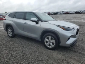Toyota Highlander 3.5L 6 Front-wheel Drive | Mobile.bg    12
