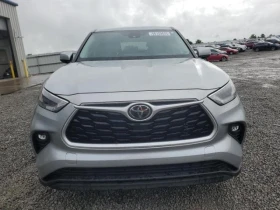 Toyota Highlander 3.5L 6 Front-wheel Drive | Mobile.bg    8