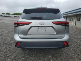 Toyota Highlander 3.5L 6 Front-wheel Drive | Mobile.bg    3