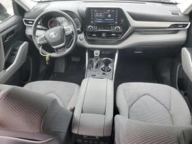 Toyota Highlander 3.5L 6 Front-wheel Drive | Mobile.bg    5