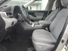 Toyota Highlander 3.5L 6 Front-wheel Drive | Mobile.bg    4