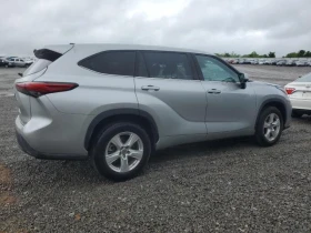 Toyota Highlander 3.5L 6 Front-wheel Drive | Mobile.bg    11