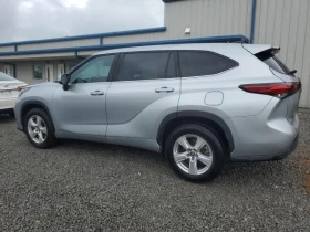 Toyota Highlander 3.5L 6 Front-wheel Drive | Mobile.bg    2
