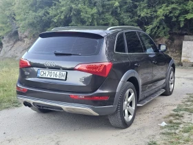 Обява за продажба на Audi Q5 S-Line/QUATTRO/ALLROAD ~21 000 лв. - изображение 4