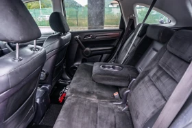 Honda Cr-v 2.2 D-tec Автоматик с гаранция! - 15990 лв. - 94672207 14