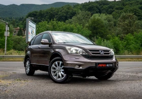 Honda Cr-v 2.2 D-tec Автоматик с гаранция! - 15990 лв. - 94672207 3