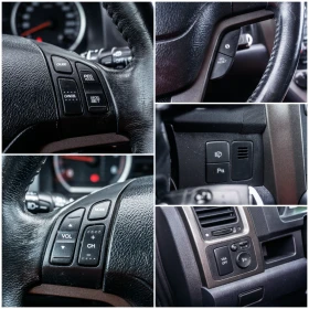 Honda Cr-v 2.2 D-tec Автоматик с гаранция! - 15990 лв. - 94672207 13
