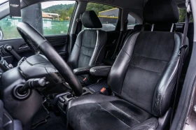 Honda Cr-v 2.2 D-tec Автоматик с гаранция! - 15990 лв. - 94672207 12